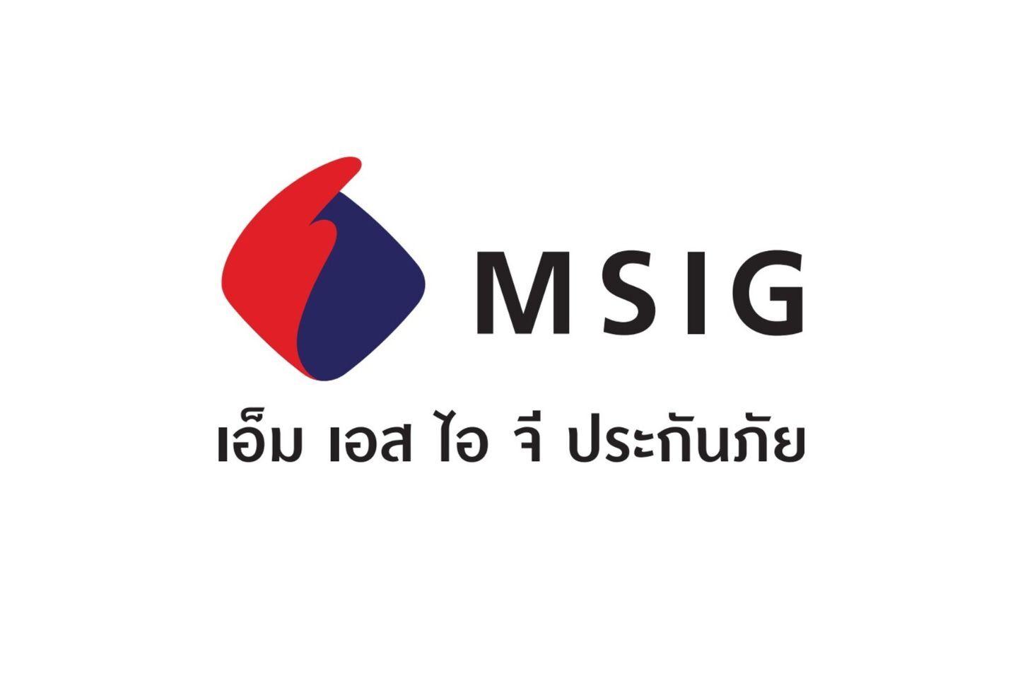 MSIG ประกันภัยการเดินทางต่างประเทศ