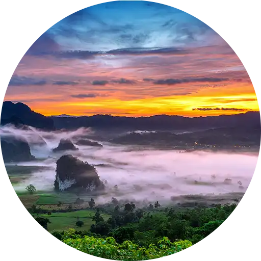 ทัวร์พะเยา