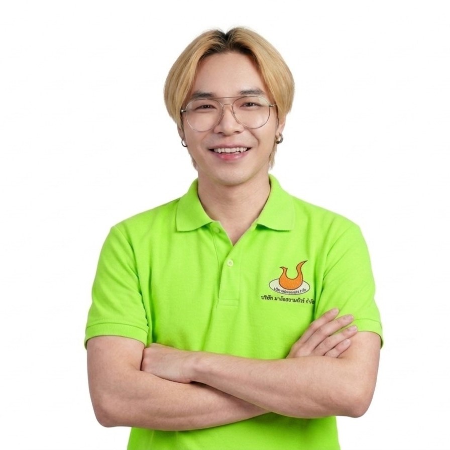 คุณเจมส์